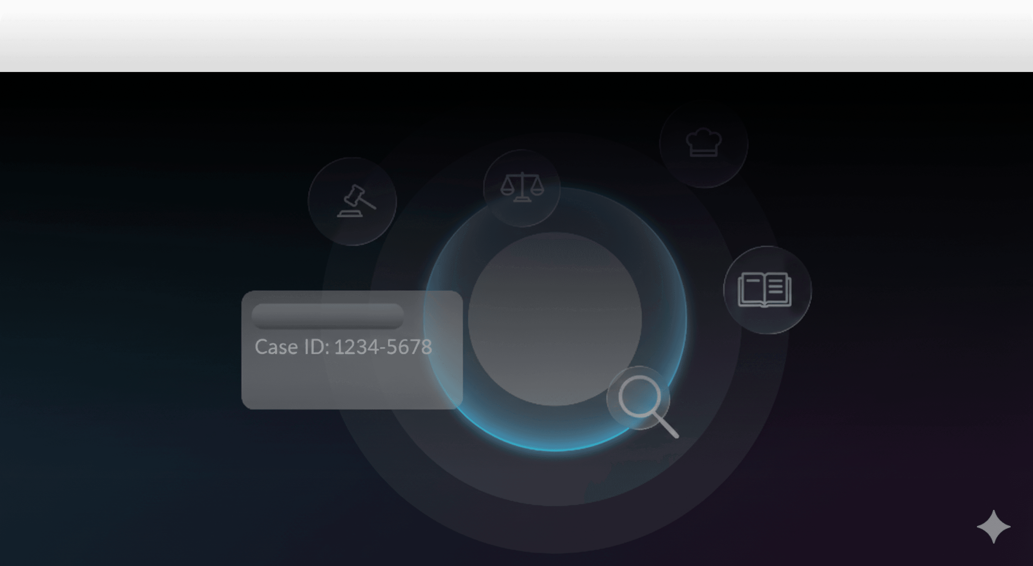 Cloud-Secured Document & Case System