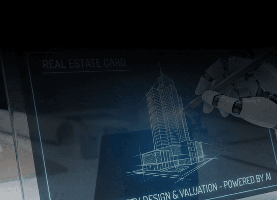 Cloud-Driven Property Intelligence Platforms