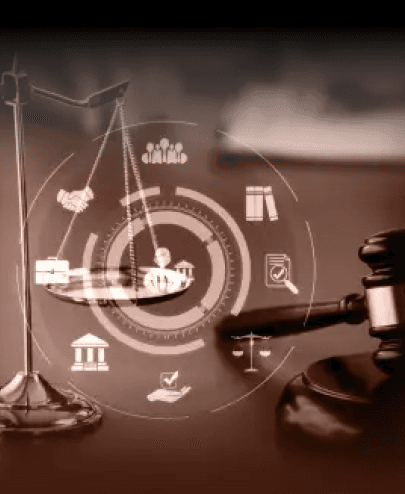 AI organizes client submissions, matter details, and supporting data into structured case records for faster initiation.