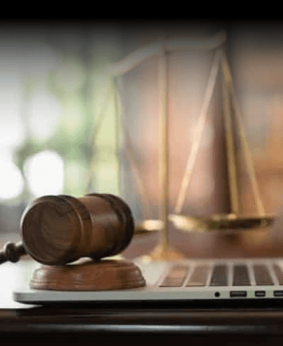 Handwritten notes, affidavits, and legacy documents are converted into searchable, system-ready formats.