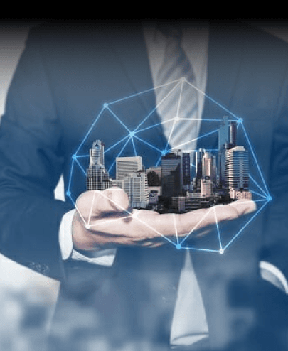 AI-aligned cloud foundations support secure access, data sharing, and platform growth.