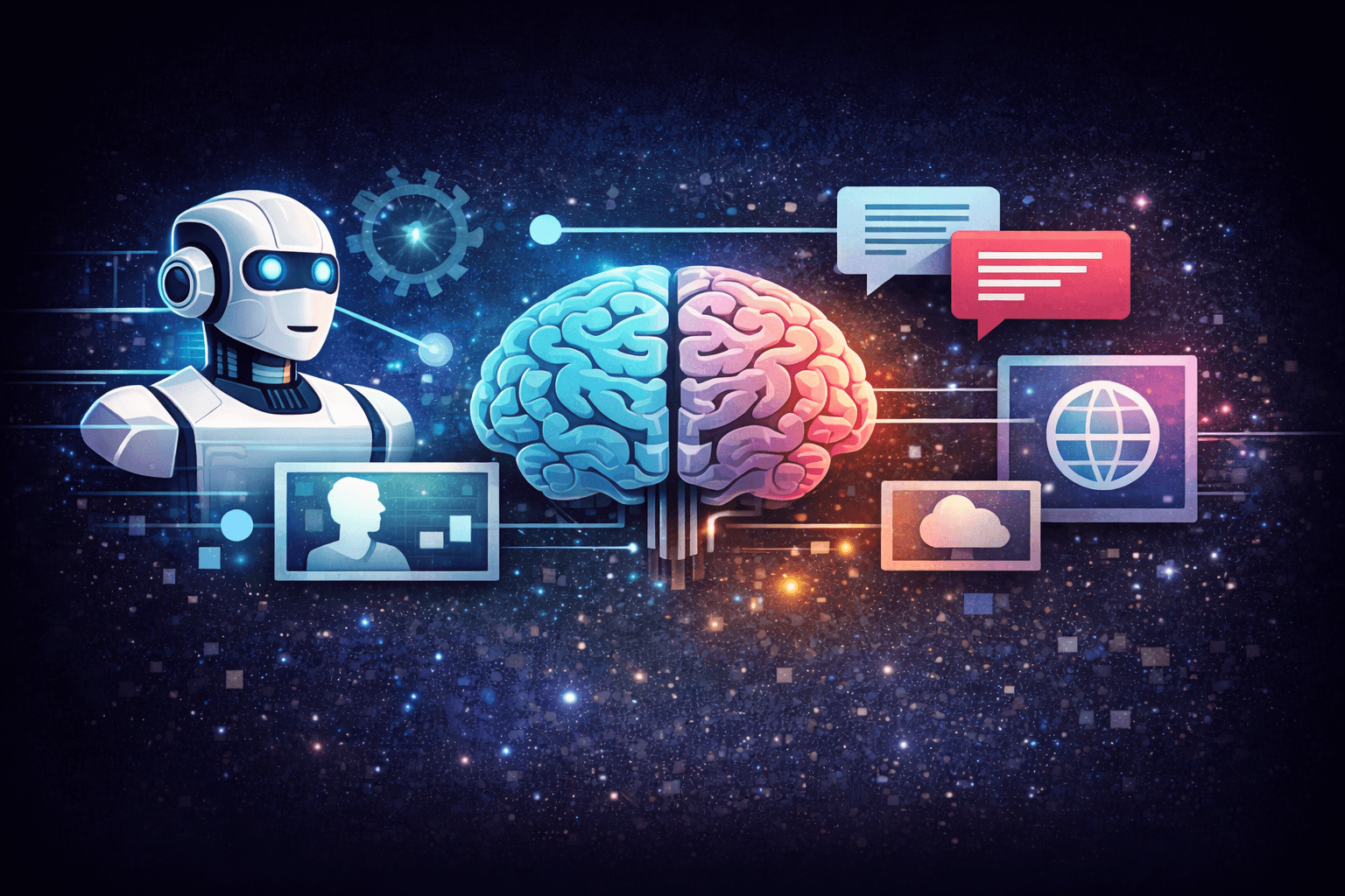 Advanced AI Expertise