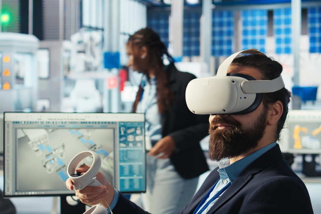 Future-Ready AI Innovation