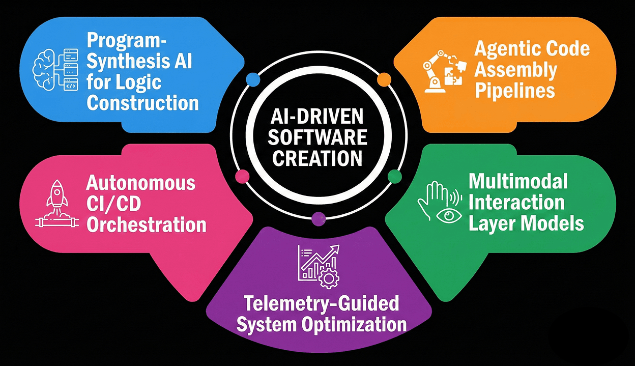 Overview Infographic