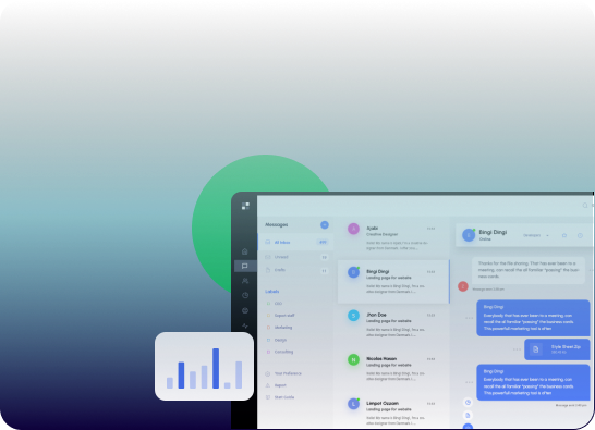 E-commerce Retail Apps