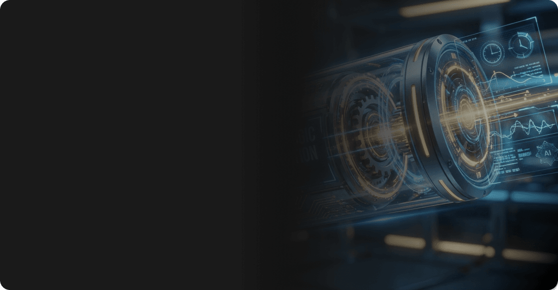 Temporial Logic Orchestration Core