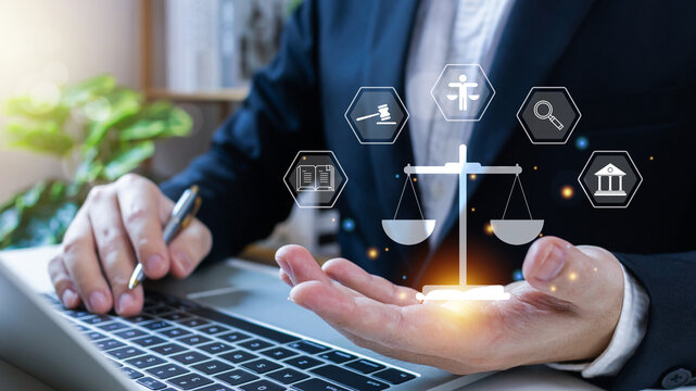 Legal Tech