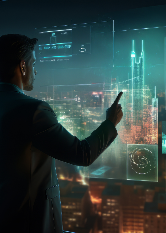 Why Choose Starling Elevate