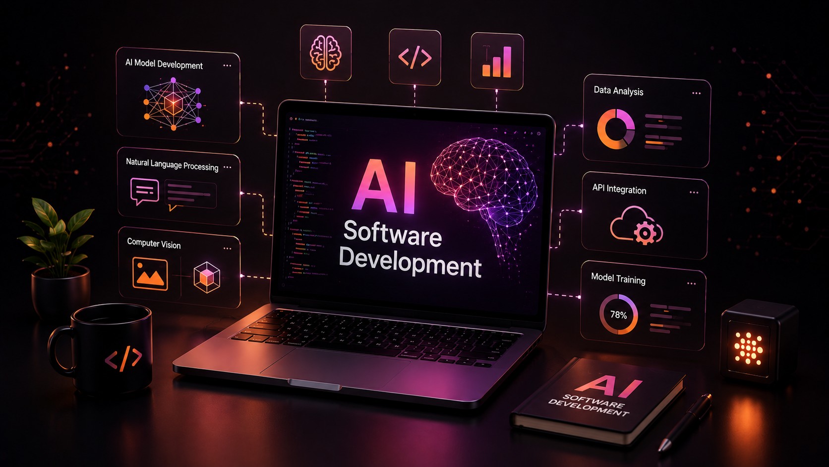 Software Development - Starling Elevate