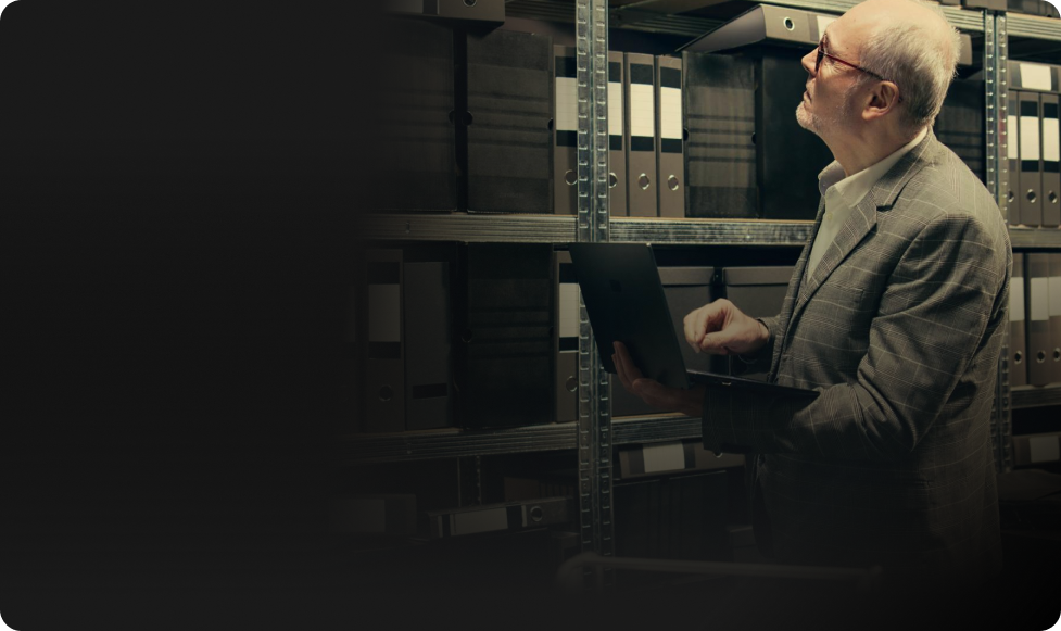 Document & Storage Integration