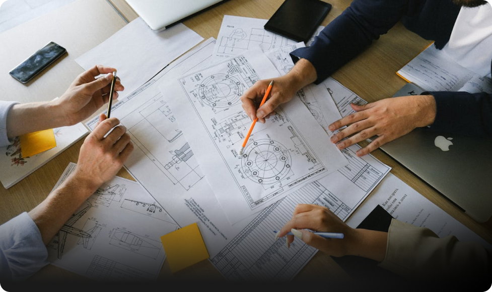 Engineering Workflow Integration