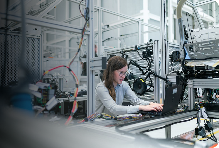 Faster Access to Engineering Talent