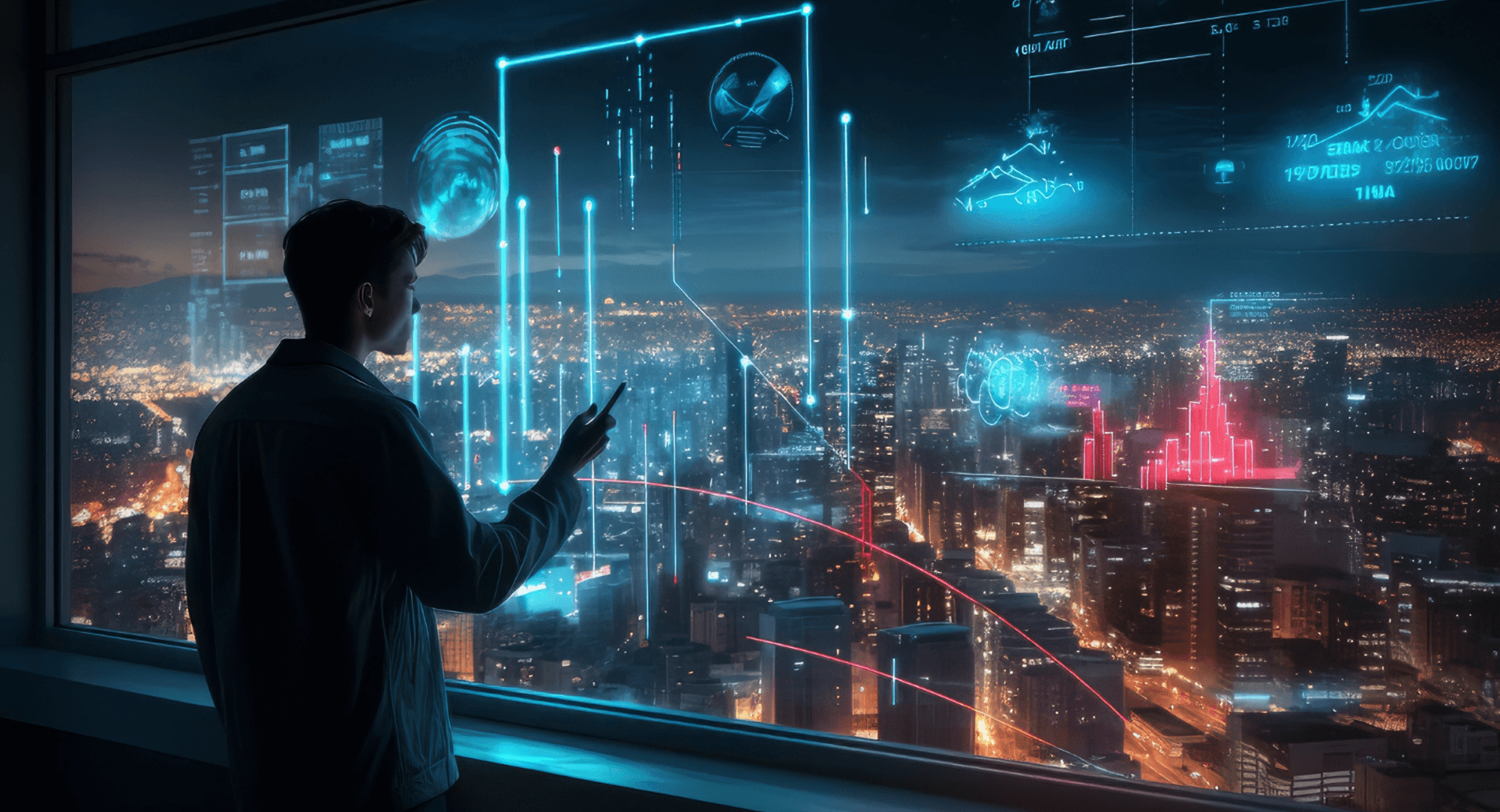 AIOps Solutions for Financial Infrastructure