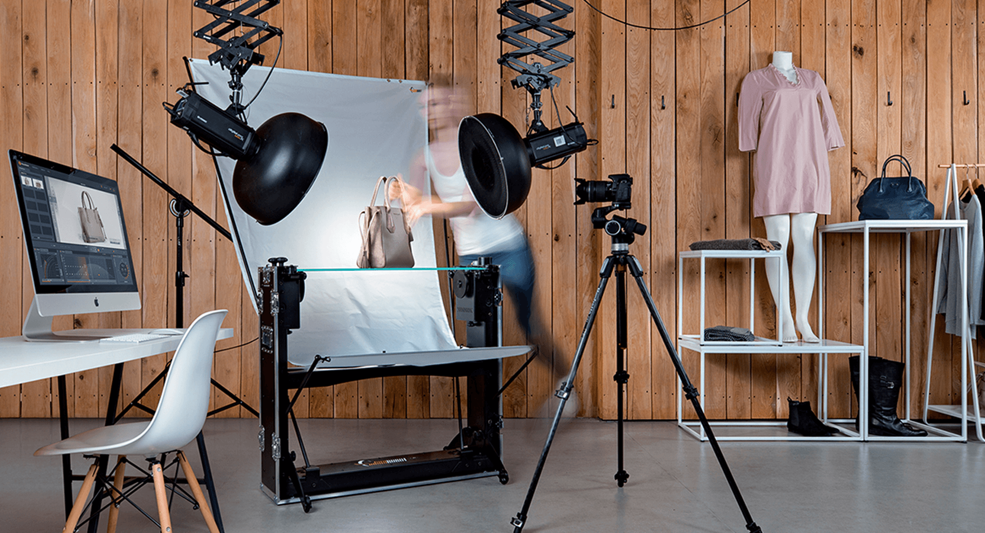 Automated Workflow System for Photography Businesses