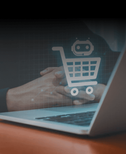 Handle product queries, orders, returns, and purchase guidance across storefronts.