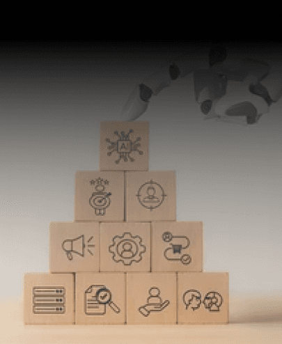 Surface relevant products and bundles using behavioral and transaction signals.