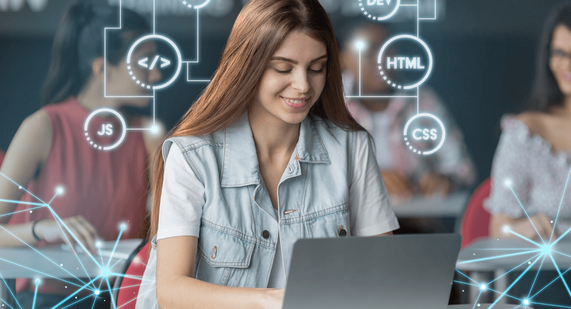 Generative AI Applications for Learning Platforms