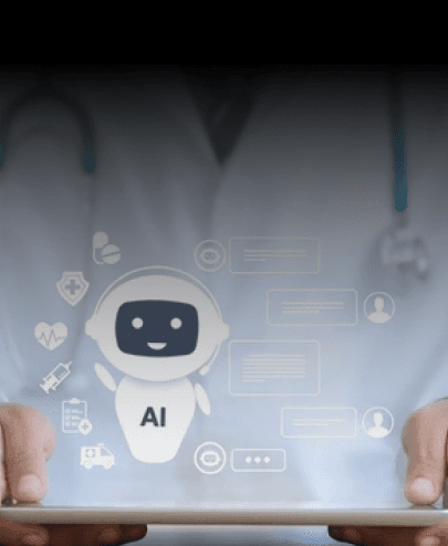 Manages patient interactions, scheduling, and follow-ups with clarity.