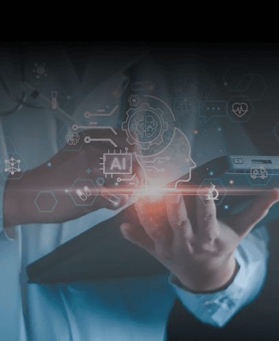 Structures clinical notes and summaries for faster documentation.