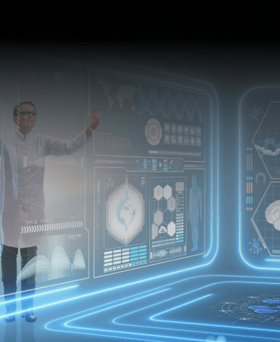 Surfaces clinical signals from patient data.