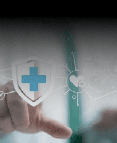 Supports compliant data exchange and scale.