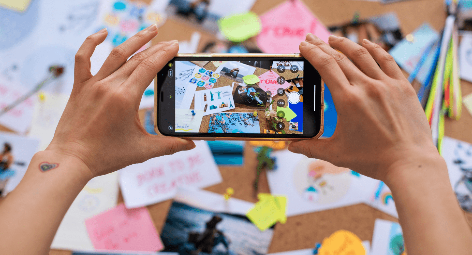 Mobile App Solutions for Photography Businesses