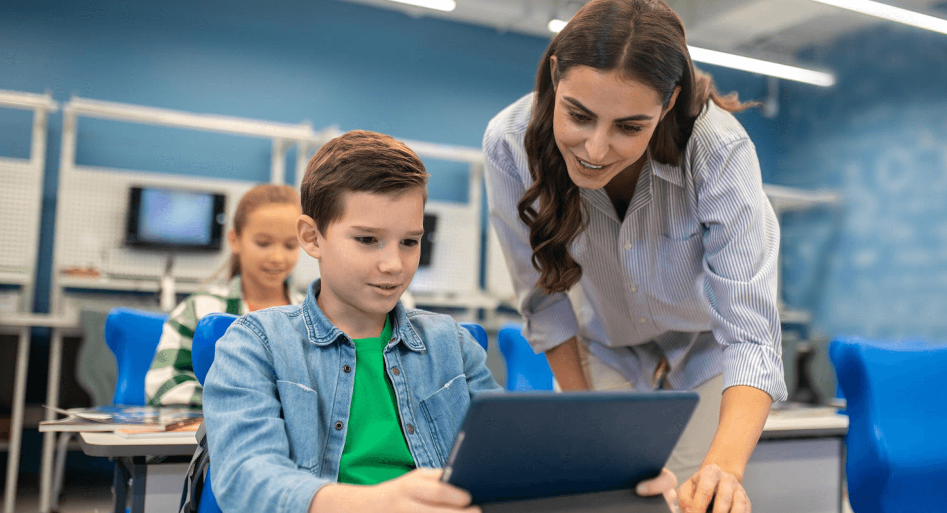 Software Solutions for Education Platforms