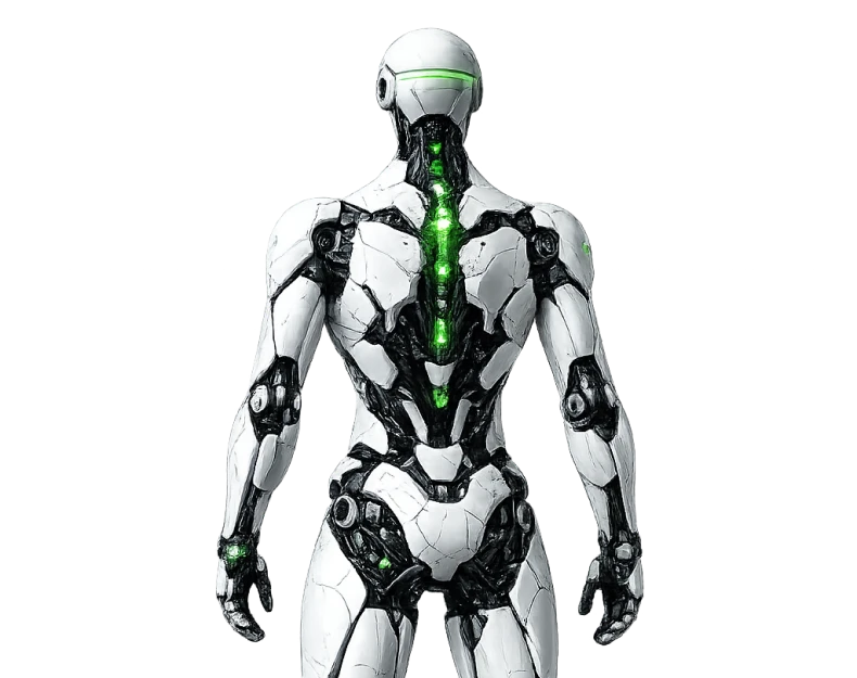 Starling Elevate AI Innovation Robot
