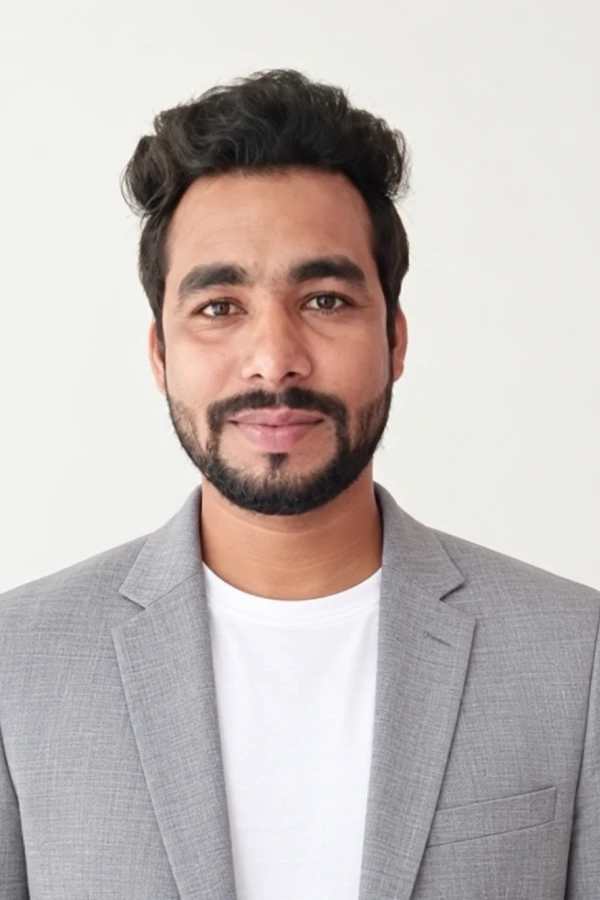 Mukesh Kumar