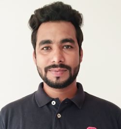 Mukesh Kumar