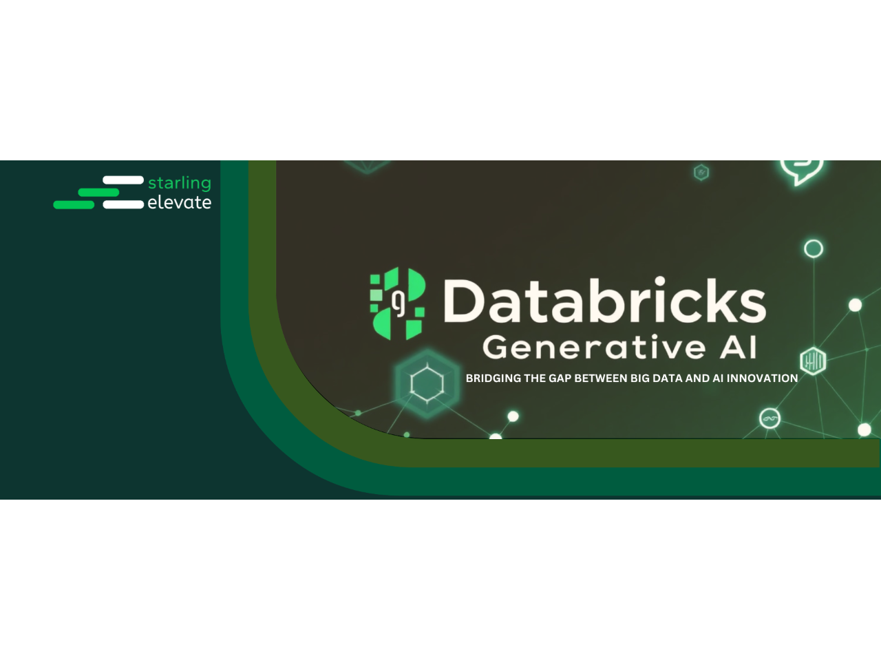 Databricks and Generative AI: Bridging the Gap Between Big Data and AI Innovation